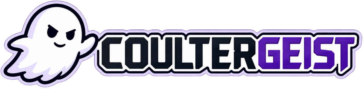 Coultergeist